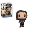 Funko POP! Marvel - Avengers Infinity War S2 Vinyl Bobble Figure - BUCKY BARNES #418 (Mint)