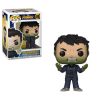 Funko POP! Marvel - Avengers Infinity War S2 Vinyl Bobble Figure - BRUCE BANNER #419 (Mint)