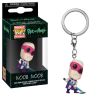 Funko Pocket POP! Keychain Rick and Morty S2 - NOOB NOOB (1.5 inch) (Mint)