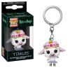 Funko Pocket POP! Keychain Rick and Morty S2 - TINKLES (1.5 inch) (Mint)