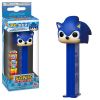 Funko POP! PEZ Dispenser - Sonic the Hedgehog - SONIC (Mint)