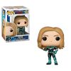 Funko POP! Marvel - Captain Marvel Vinyl Bobble Figure - VERS #427 (Mint)