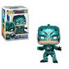 Funko POP! Marvel - Captain Marvel Vinyl Bobble Figure - STAR COMMANDER #429 (Mint)