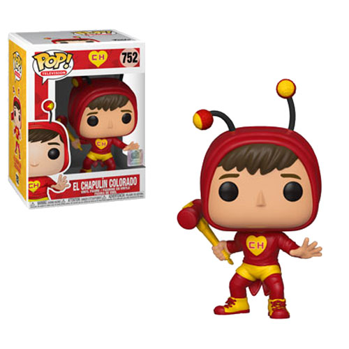 Chavo del ocho funko 2024 pop