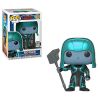 Funko POP! Marvel - Captain Marvel Vinyl Bobble Figure - RONAN #448  (Mint)