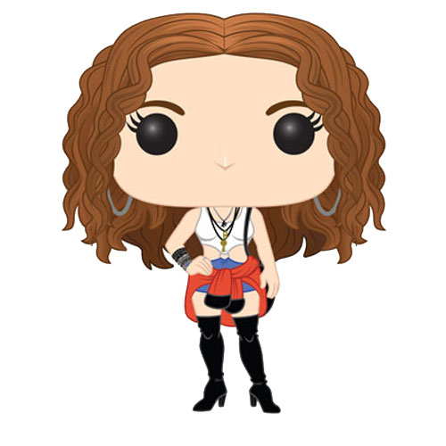 vivian funko pop