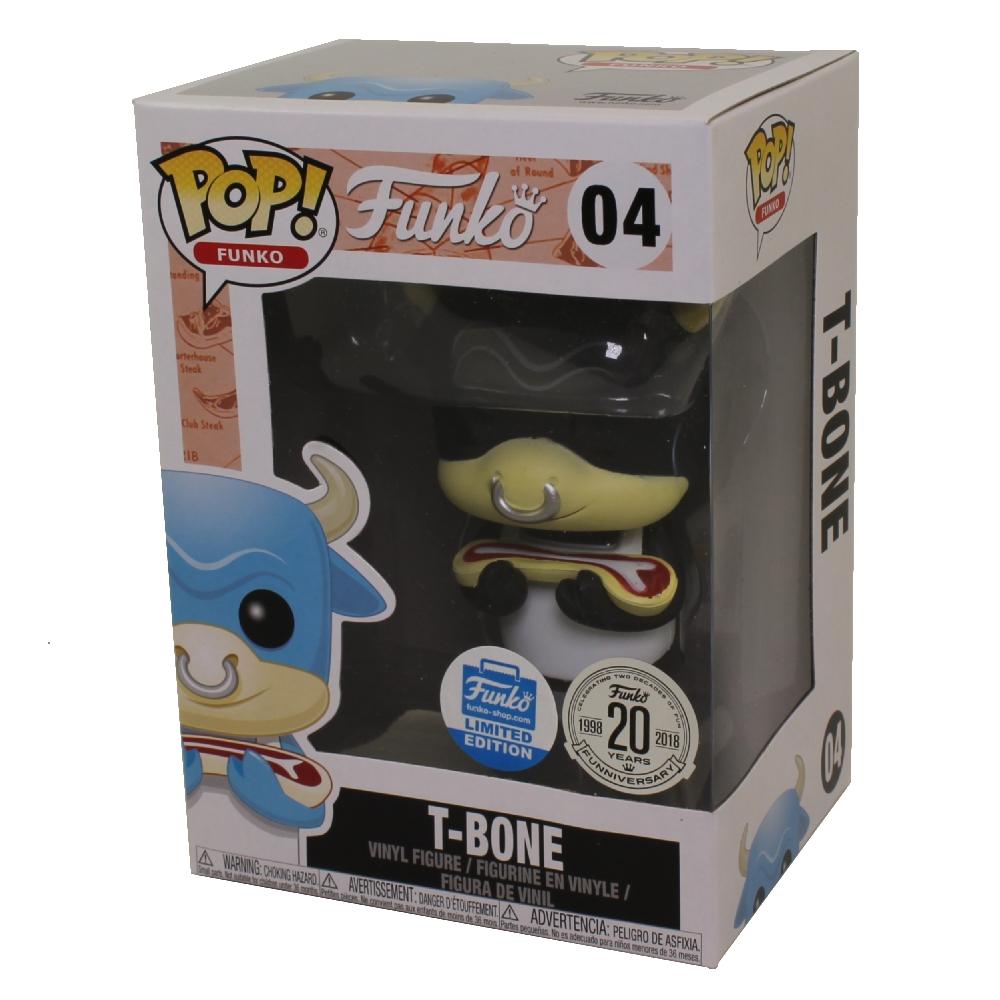 t bone funko