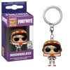 Funko Pocket POP! Keychain - Fortnite S1 - MOONWALKER (Mint)