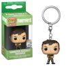 Funko Pocket POP! Keychain - Fortnite S1 - HIGHRISE ASSAULT TROOPER (Mint)