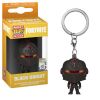 Funko Pocket POP! Keychain - Fortnite S1 - BLACK KNIGHT (Mint)