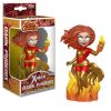 Funko Rock Candy - Marvel X-Men Vinyl Figure - DARK PHOENIX (Mint)