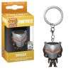 Funko Pocket POP! Keychain - Fortnite S1 - OMEGA (Mint)