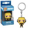 Funko Pocket POP! Keychain - Fortnite S1 - RAPTOR (Mint)