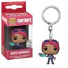 Funko Pocket POP! Keychain - Fortnite S1 - BRITE BOMBER (Mint)