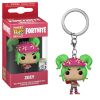 Funko Pocket POP! Keychain - Fortnite S2 - ZOEY (Mint)