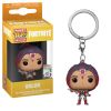 Funko Pocket POP! Keychain - Fortnite S2 - VALOR (Mint)