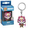 Funko Pocket POP! Keychain - Fortnite S2 - DRIFT (Mint)