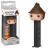 Funko POP! PEZ Dispenser - Harry Potter S1 - RON WEASLEY (Sorting Hat) (Mint)