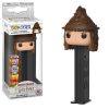 Funko POP! PEZ Dispenser - Harry Potter S1 - HERMIONE GRANGER (Sorting Hat) (Mint)