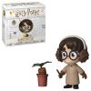 Funko 5 Star Vinyl Figure - Harry Potter S2 - HARRY POTTER (Herbology) (Mint)