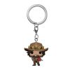 Funko Pocket POP! Keychain - Overwatch S3 - MCCREE (Mint)