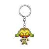 Funko Pocket POP! Keychain - Overwatch S3 - ORISA (Mint)