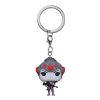 Funko Pocket POP! Keychain - Overwatch S3 - WIDOWMAKER (Mint)