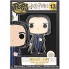 Funko POP! Harry Potter Enamel Pin - SEVERUS SNAPE #13 (New)