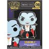 Funko POP! Horror Enamel Pin - Universal Monsters - DRACULA #06 (New)