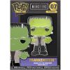 Funko POP! Horror Enamel Pin - Universal Monsters - FRANKENSTEIN #07 (New)