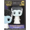 Funko POP! Horror Enamel Pin - Universal Monsters - THE BRIDE OF FRANKENSTEIN #09 (New)