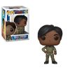 Funko POP! Marvel - Captain Marvel Vinyl Bobble Figure - MARIA RAMBEAU #430 (Mint)