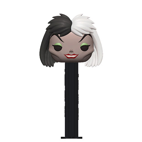 Funko Pop! Disney Villains: Cruella De Vil store