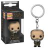 Funko Pocket POP! Keychain - Game of Thrones - DAVOS (Mint)