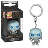 Funko Pocket POP! Keychain - Game of Thrones - WHITE WALKER  (Mint)