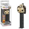 Funko POP! PEZ Dispenser - Star Wars S3 - LOGRAY (Mint)