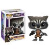 Funko POP! Guardians of the Galaxy Movie - Vinyl Bobble - ROCKET #48 (Mint)