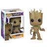 Funko POP! Guardians of the Galaxy Movie - Vinyl Bobble - GROOT #49 (Mint)