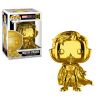 Funko POP! Marvel Studios 10 Vinyl Figure - DOCTOR STRANGE (Gold Chrome) (Mint)