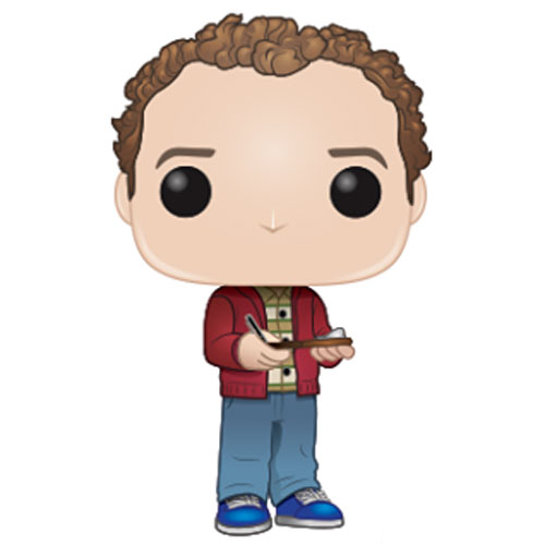 stuart bloom funko pop