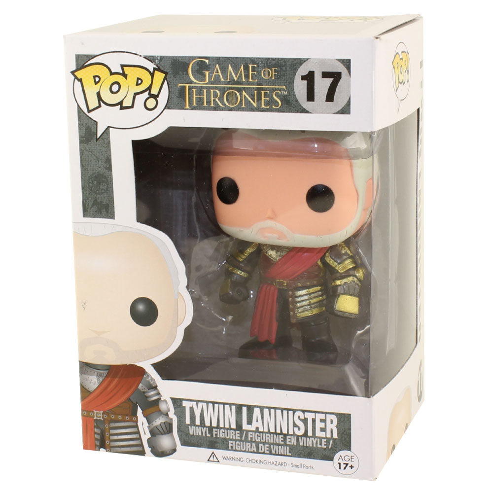 funko tywin lannister