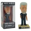 Funko Wacky Wobbler - Sons of Anarchy - CLAY MORROW (Mint)