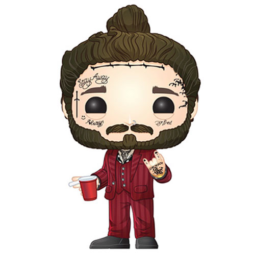 post malone funko pop uk