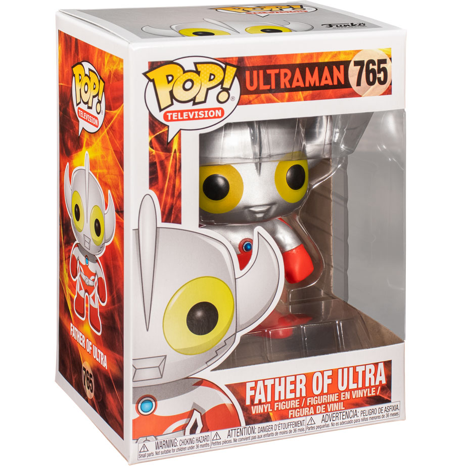 funko pop 765