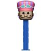 Funko POP! PEZ Dispenser - Hanna-Barbera S3 - DICK DASTARDLY (Mint)