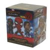 Funko Mystery Minis Vinyl Figure - Spider-Man: Far From Home - BLIND BOX (Mint)