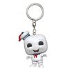 Funko Pocket POP! Keychain - Ghostbusters S2 - STAY PUFT MARSHMALLOW MAN (Mint)