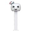 Funko POP! PEZ Dispenser - Ghostbusters - STAY PUFT MARSHMALLOW MAN (Mint)