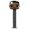 Funko POP! PEZ Dispenser - Ghostbusters - WINSTON ZEDDEMORE (Mint)