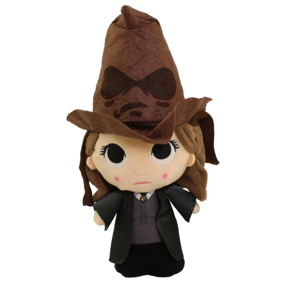 funko hermione plush